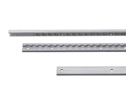 KIT DE RAILS D’ARRIMAGE DE CHARGEMENT FORD