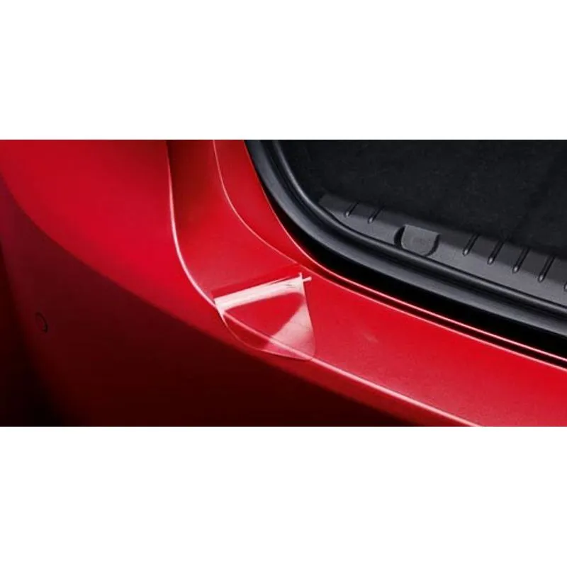 FILM DE PROTECTION DE SEUIL DE CHARGEMENT OPEL