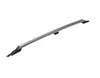 BARRES DE TOIT LONGITUDINALES ARGENT FORD
