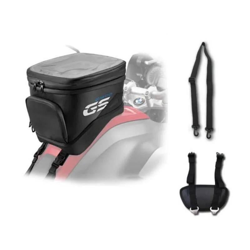 BMW SACOCHE DE RÉSERVOIR (GRANDE TAILLE) R1200GS (K50) 2013-2018 BMW MOTORRAD