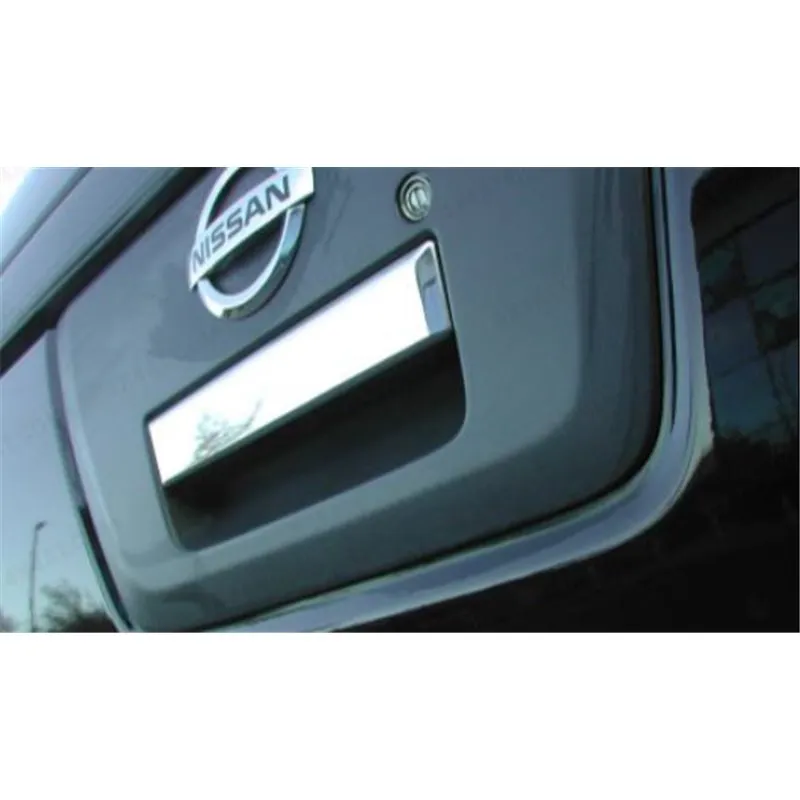 FERMETURE DE BENNE CENTRALISÉE ROAD RANGER NISSAN