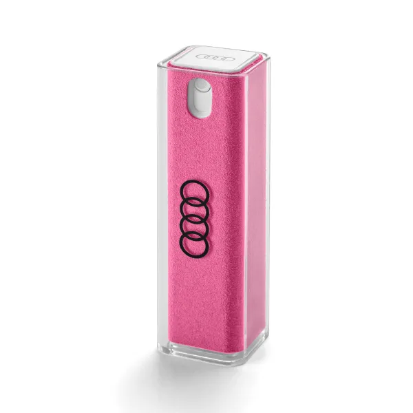 NETTOYEUR D’ÉCRAN 2 EN 1 AUDI