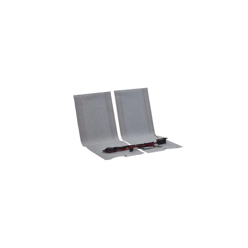 XVISION (SCC)* KIT DE CHAUFFAGE DE SIÈGE POUR UN SIÈGE FORD