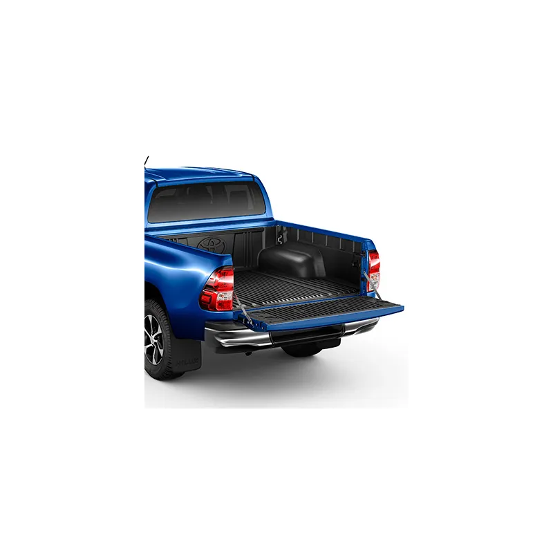 KIT DE FIXATION TOYOTA POUR HILUX