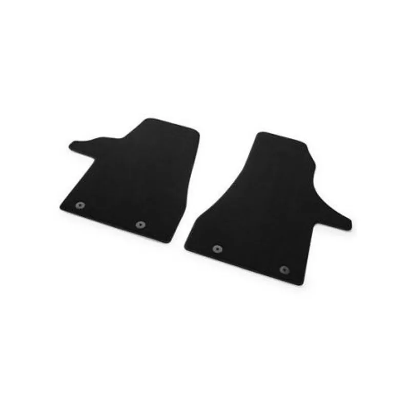 TAPIS DE SOL TEXTILE AVANT T6.1 VW