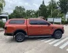HARDTOP AEROKLAS - VITRES A COMPAS POUR RANGER DOUBLE CABINE 2023+ PICKUP ATTITUDE* FORD