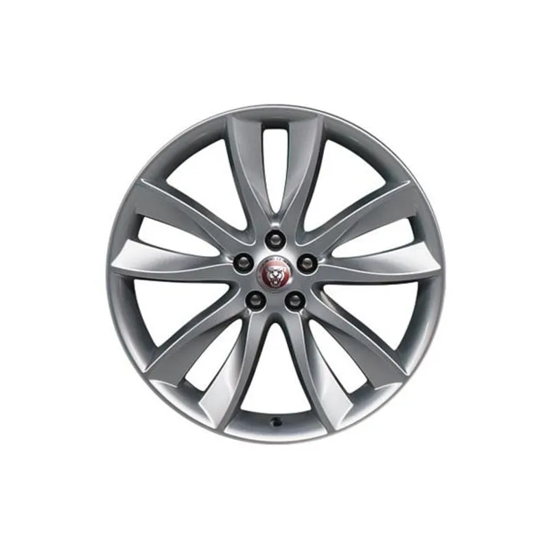 ALLOY WHEEL - 20 STYLE 1025 10 SPOKE REAR JAGUAR