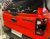 HARDTOP LUX+ AIR VITRE POUR RANGER DOUBLE CABINE 2023+ PICKUP ATTITUDE* FORD
