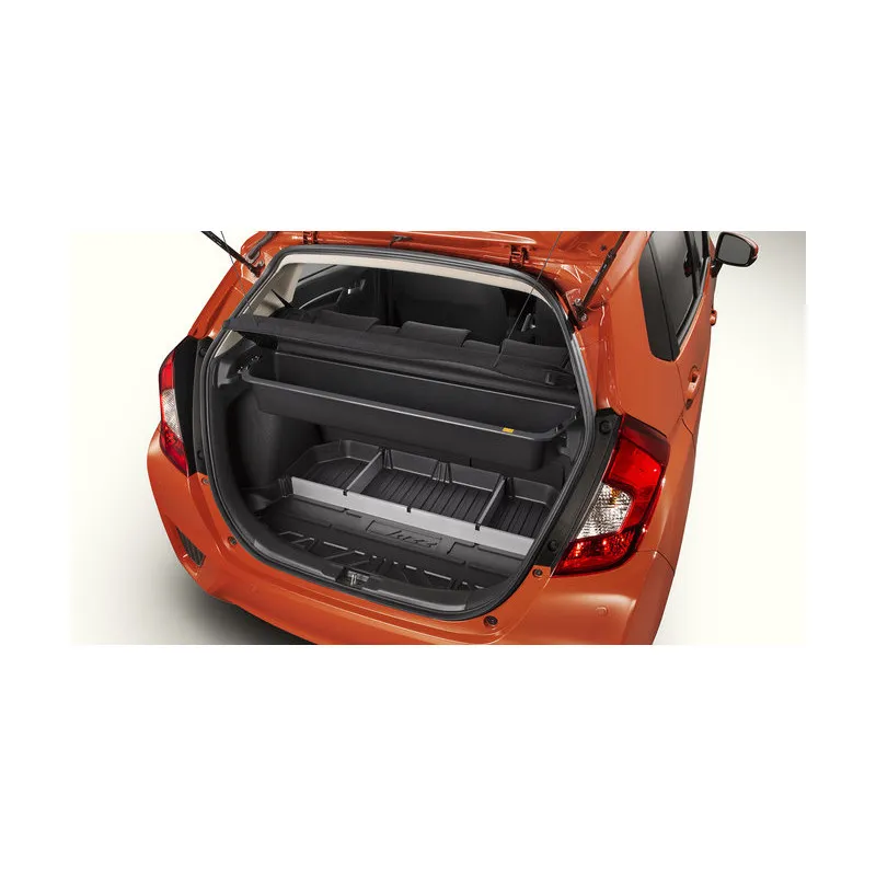 PACK CARGO HONDA