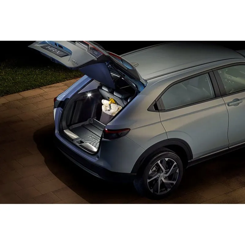 PACK CARGO HONDA