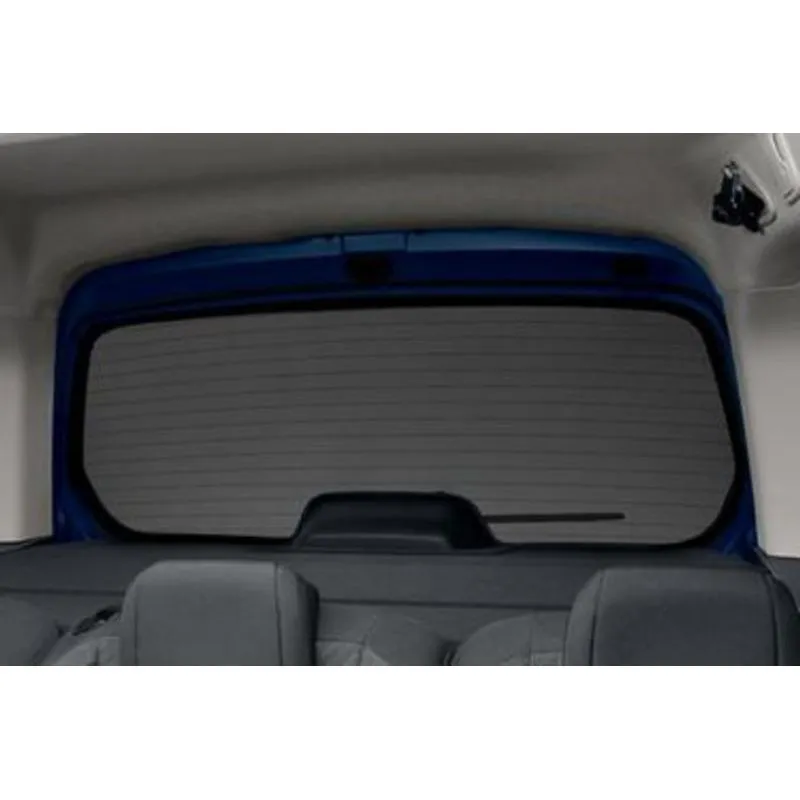 STORE PARE-SOLEIL - DE VITRE DE LUNETTE ARRIERE FIXE OPEL