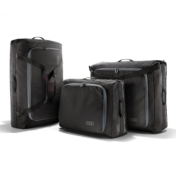 SAC DE VOYAGE AUDI