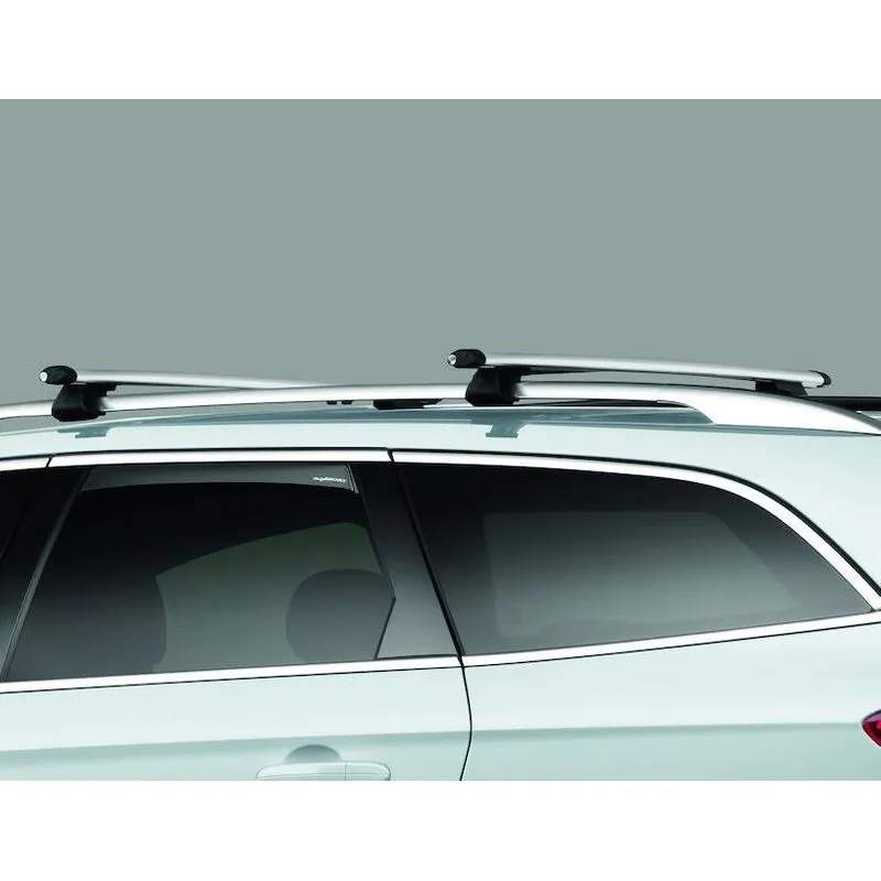 BARRES DE TOIT TRANSVERSALES FORD