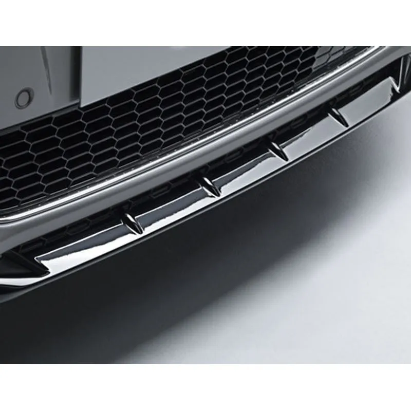 DIFFUSEUR DE BOUCLIER AVANT FORD