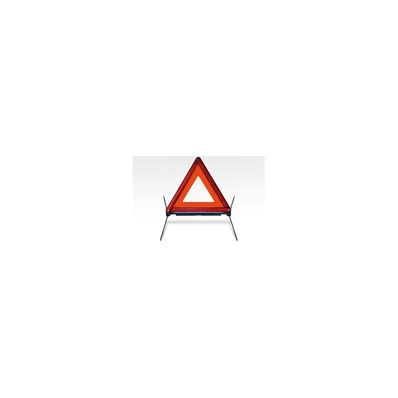 TRIANGLE DE SIGNALISATION LAND ROVER
