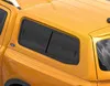 HARDTOP AVEC VITRES LATÉRALES, CYBER ORANGE FORD