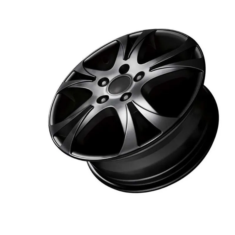JANTE ALLIAGE AVANZA 16" - CHROME SHADOW RENAULT