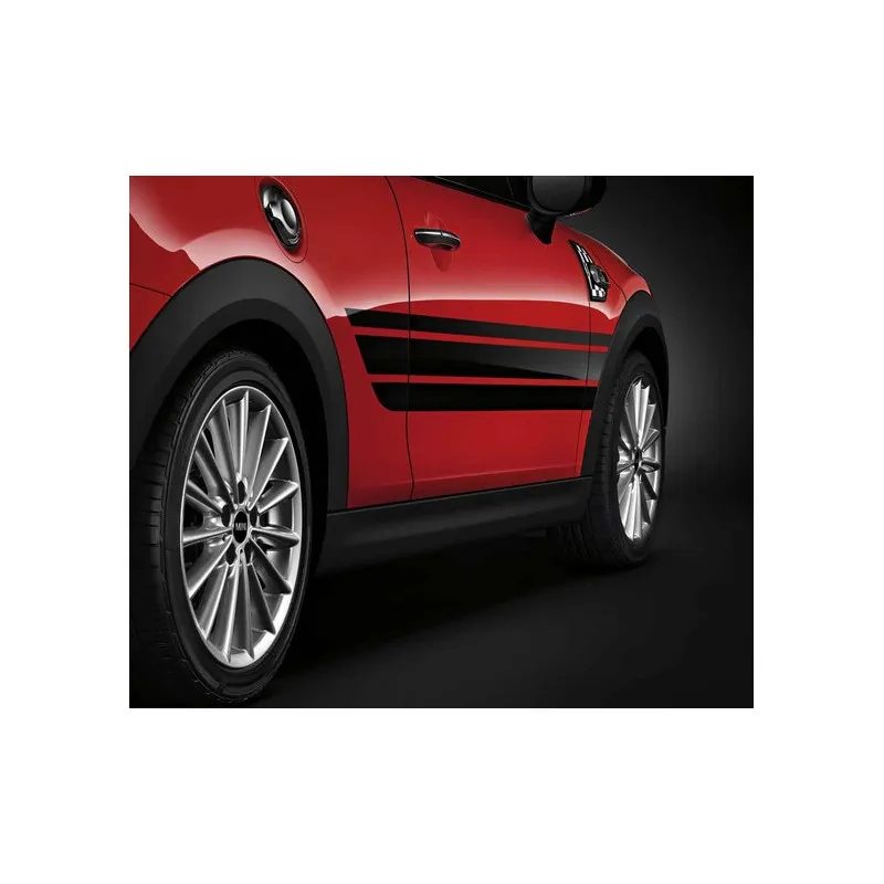 BANDES LATÉRALES JOHN COOPER WORKS PRO MINI