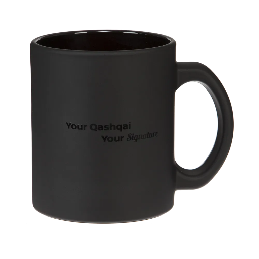 MUG QASHQAI NISSAN