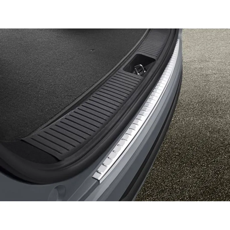 PROTECTION DE PARE-CHOCS HYUNDAI