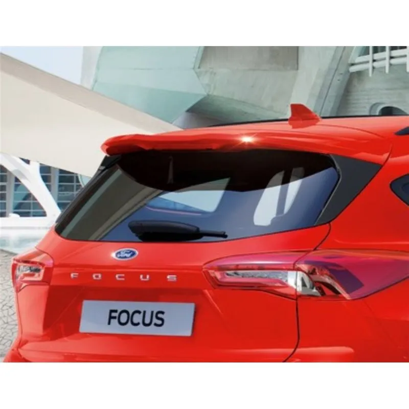 BECQUET ARRIÈRE SW FORD