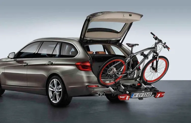 PORTE-VÉLO PRO 20 MINI