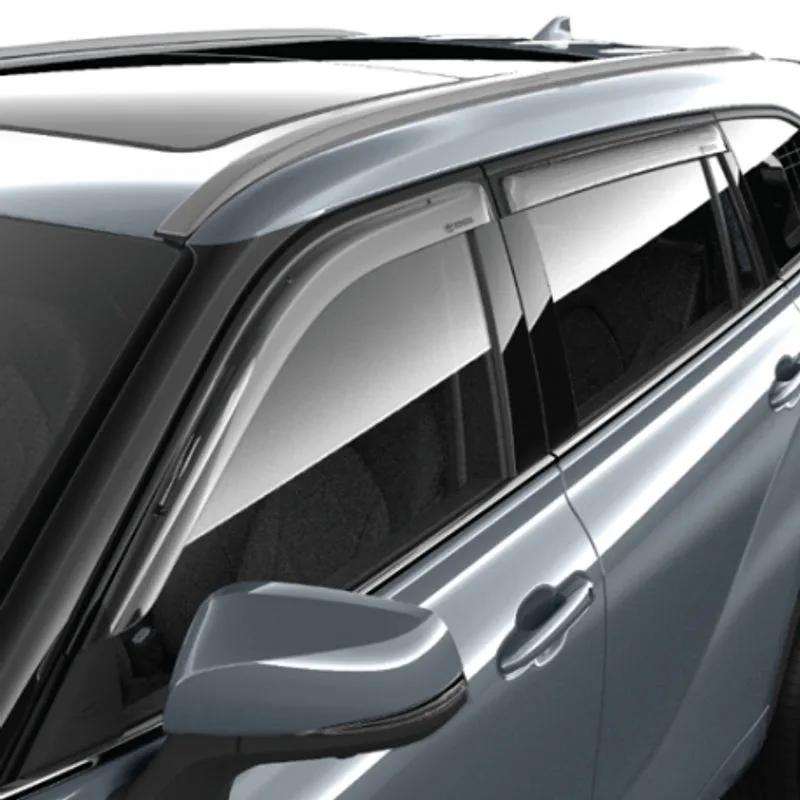 DÉFLECTEUR DE VENT TOYOTA