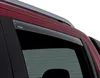 DÉFLECTEURS D’AIR  POUR VITRES LATÉRALES ARRIÈRE, TRANSPARENTS CLIMAIR®* FORD