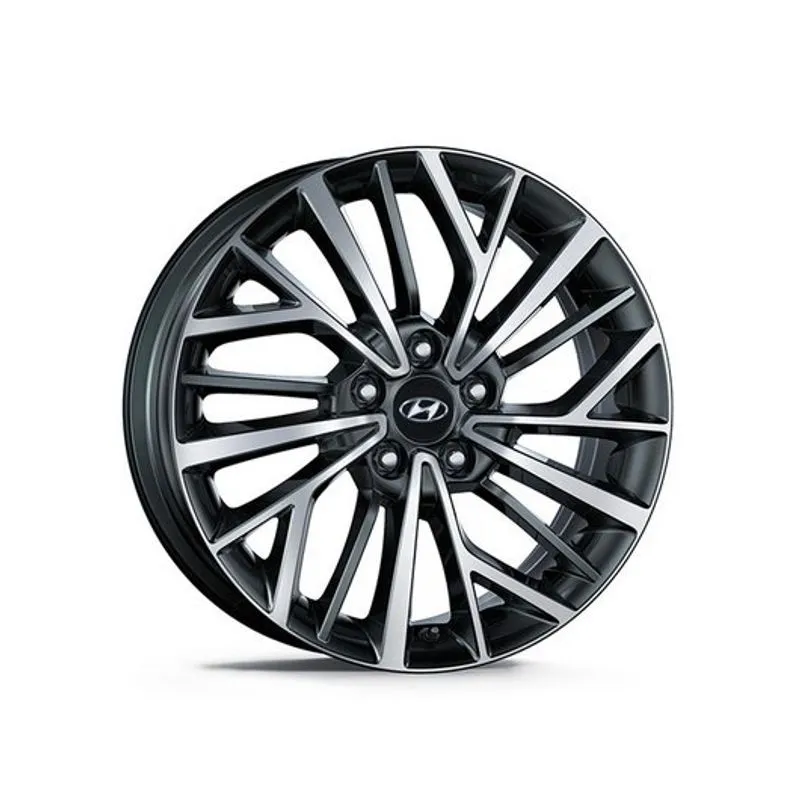 ROUE EN ALLIAGE DE 18 POUCES HYUNDAI