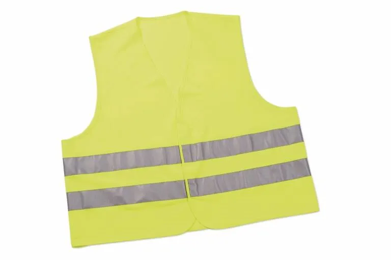 GILET DE SECURITE ADULTE – TAILLE UNIQUE CITROEN