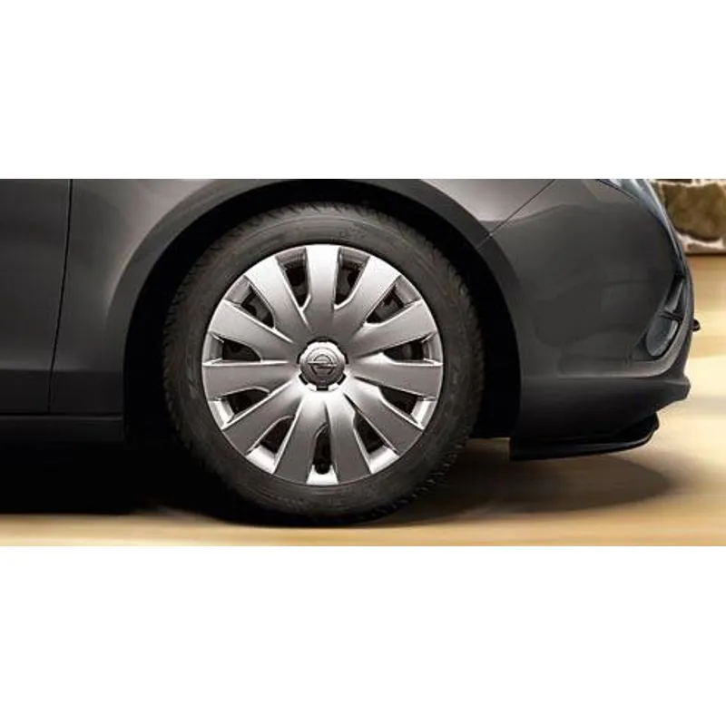 ENJOLIVEUR DE ROUE 16'' - À 11 BRANCHES OPEL