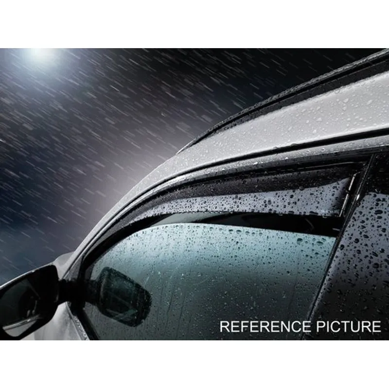 DÉFLECTEURS VENT, AVANT HYUNDAI