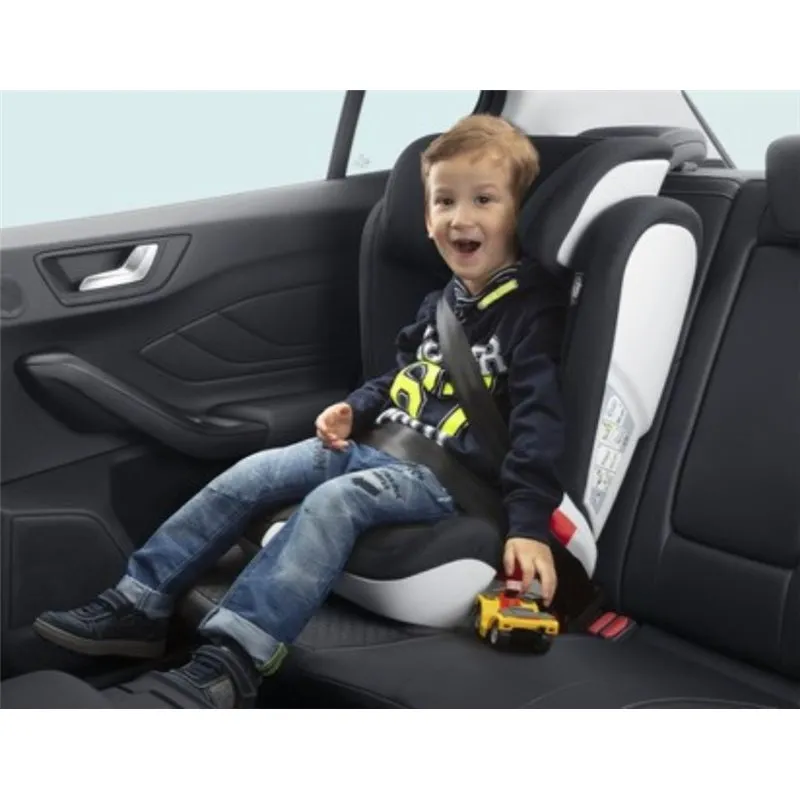 SIÈGE ENFANT KIDFIX XP OEM, AVEC DOSSIER DE SIÈGE AMOVIBLE FORD