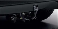 ATTELAGE AMOVIBLE NISSAN