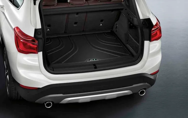 TAPIS DE COFFRE, BASIC BMW