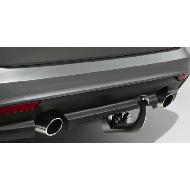 SYSTÈME DE REMORQUAGE - MODULE DE REMORQUAGE POUR XF SPORTBRAKE JAGUAR