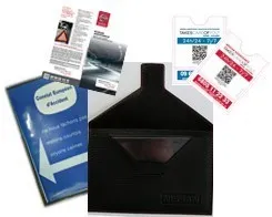 KIT DE LIVRAISON NISSAN (VÉHICULES D'OCCASION)