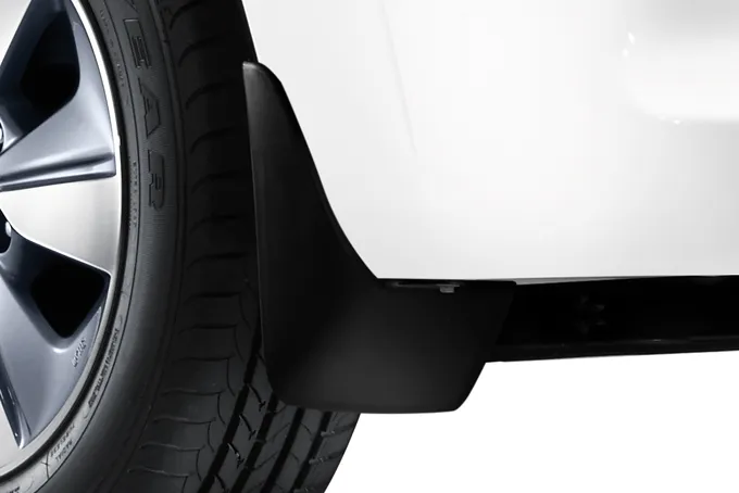 BAVETTES (JEU ARRIÈRE) NISSAN