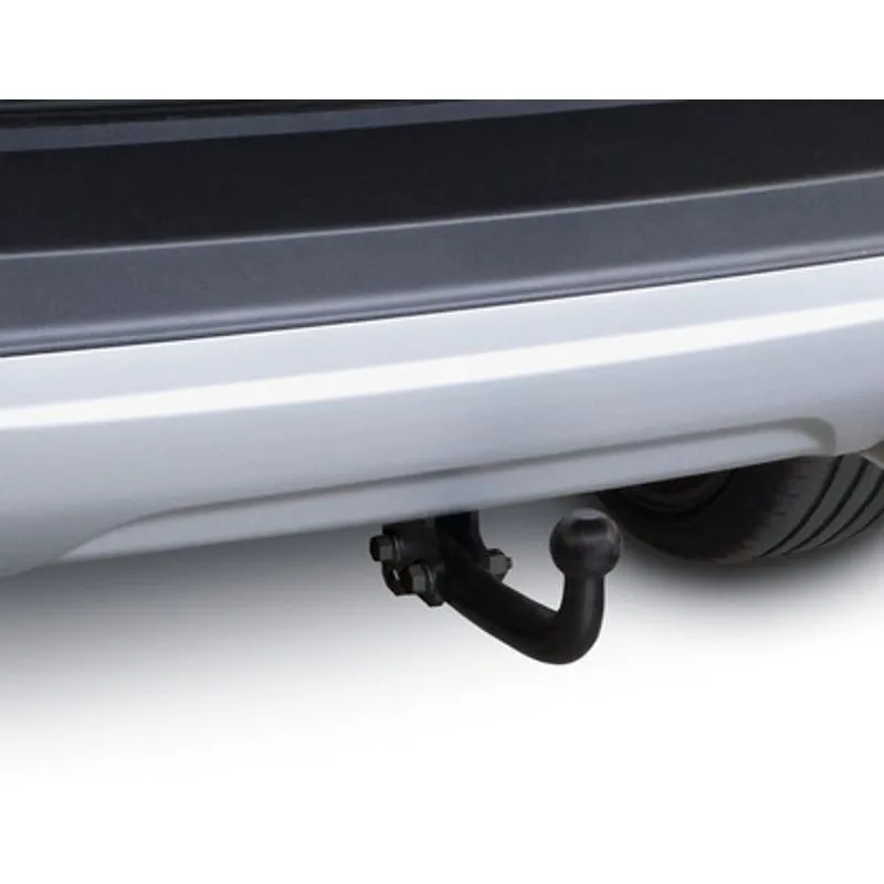 ATTELAGE FIXE POUR KUGA FORD
