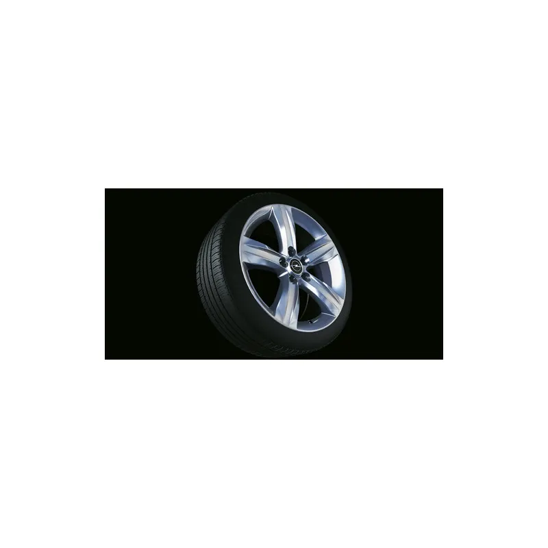 JANTE ALLIAGE 18"-ASTRA COUPÉ-CABRIOLET OPEL