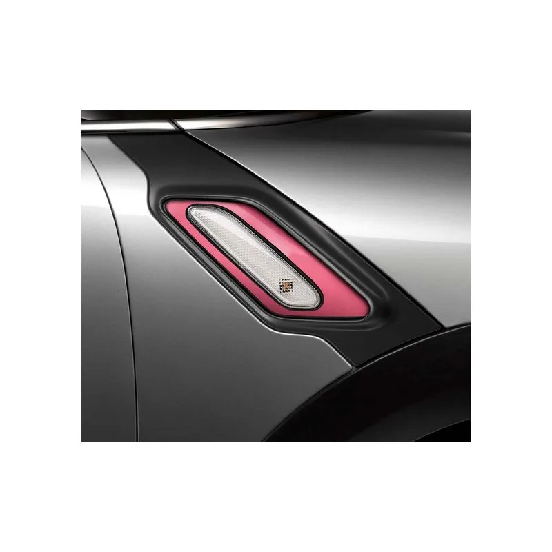 JEU D'OUÏES LATÉRALES - COUNTRYMAN (R60) MINI