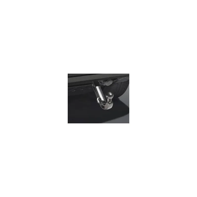 KIT CROCHET D'ATTELAGE ÉLECTRIQUE ESCAMOTABLE POUR RANGE ROVER LAND ROVER