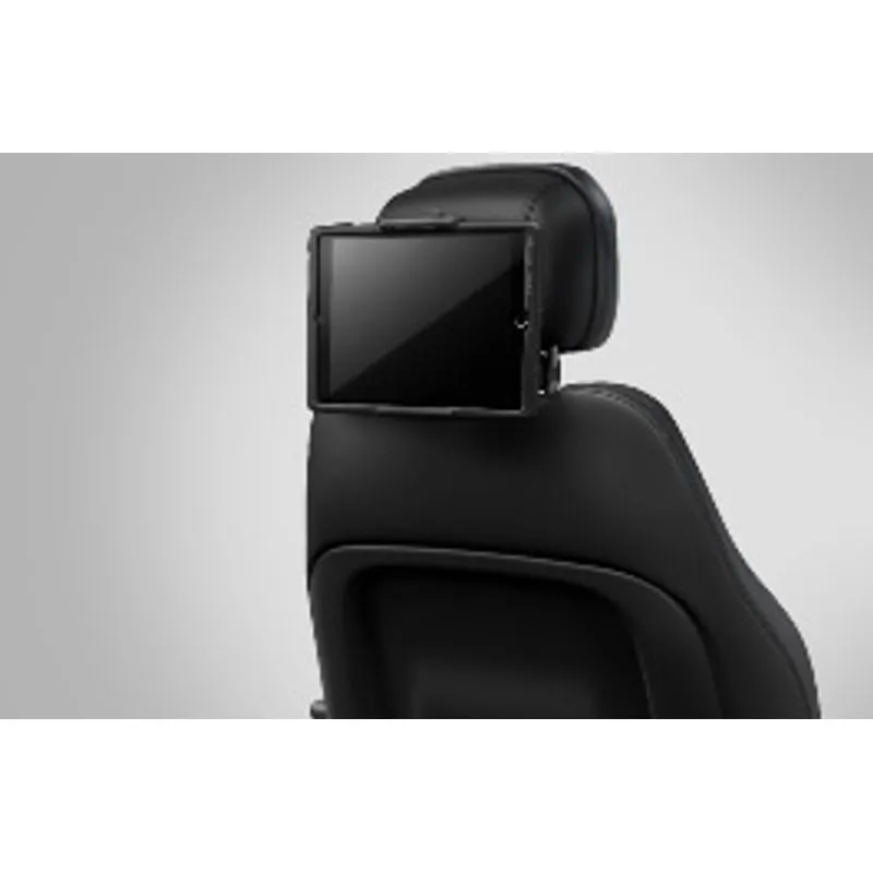 COQUE DE PROTECTION CLICK & PLAY - IPAD PRO AVEC ÉCRAN 97 LAND ROVER