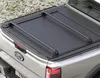 BARRES TRANSVERSALES NOIRES, POUR CACHE-BAGAGE À ENROULEUR FORD