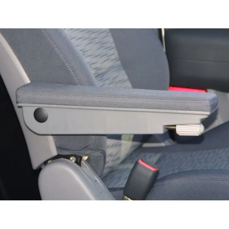 ACCOUDOIR À GAUCHE POUR LA CARGAISON HYUNDAI