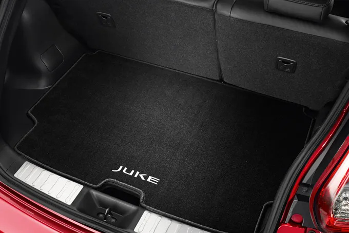 TAPIS DE COFFRE (POUR MODÈLE 2 ROUES MOTRICES) NISSAN