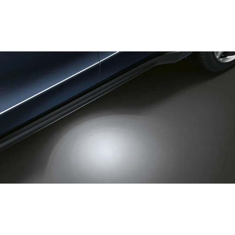 PACK D'ÉCLAIRAGE EXTÉRIEUR HONDA