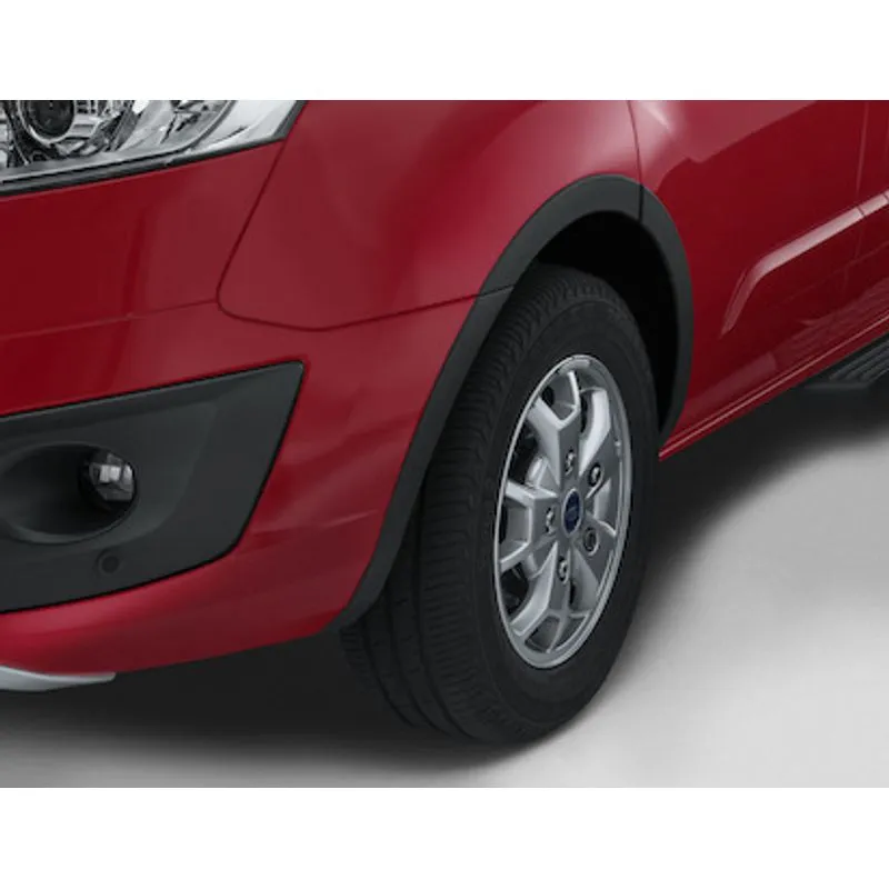 EXTENSION DE PASSAGE DE ROUE AVANT ET ARRIÈRE FORD