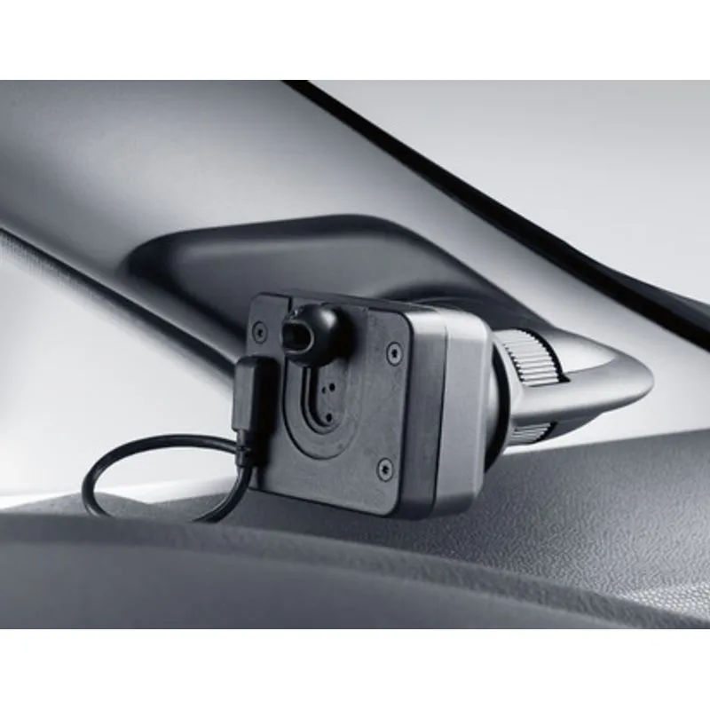 CONSOLE DE COMMUNICATION FORD