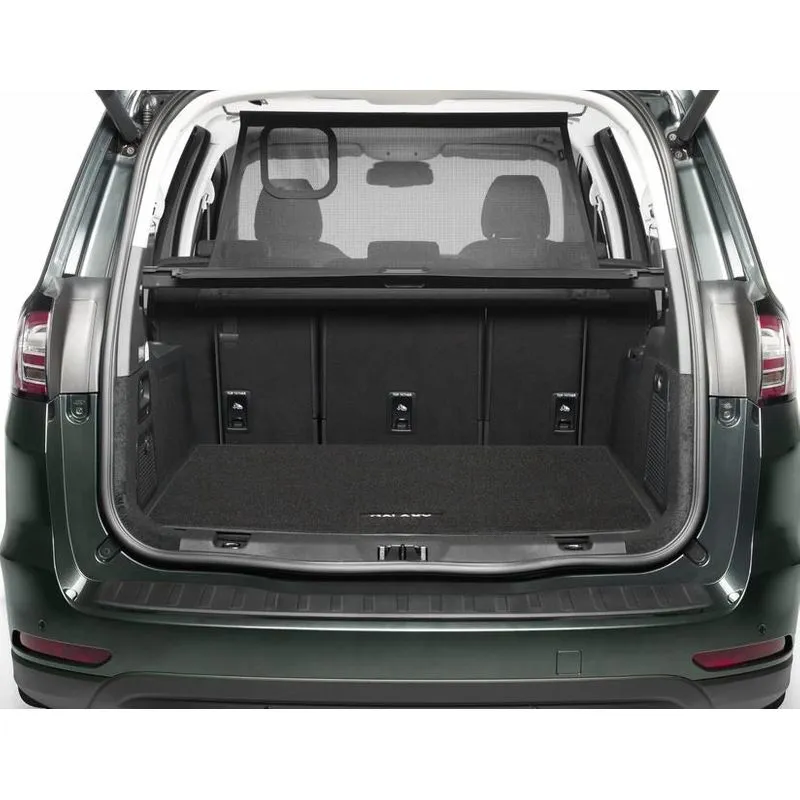 GALAXY FILET D’ARRIMAGE DE COFFRE NOIR 2015 FORD